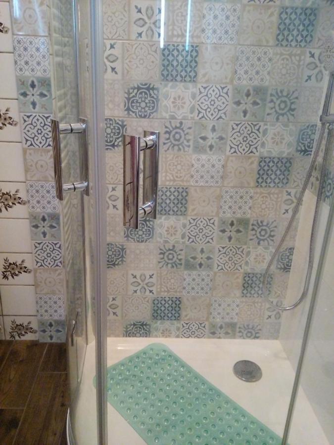 Apartments Ceske Stredohori Теплице Екстериор снимка