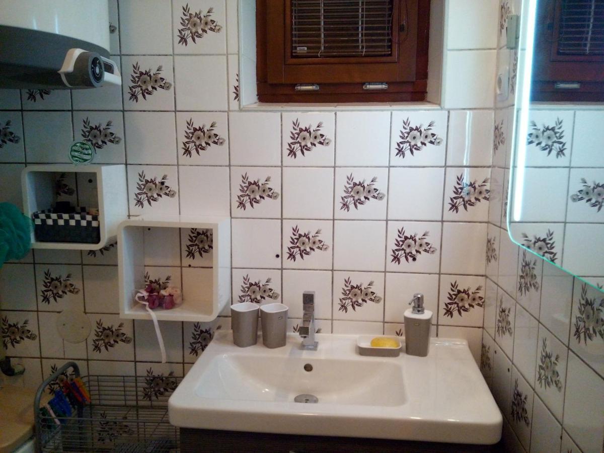 Apartments Ceske Stredohori Теплице Екстериор снимка