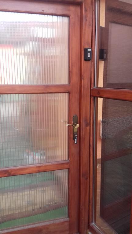 Apartments Ceske Stredohori Теплице Екстериор снимка