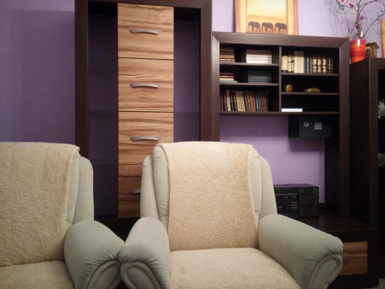 Apartments Ceske Stredohori Теплице Екстериор снимка