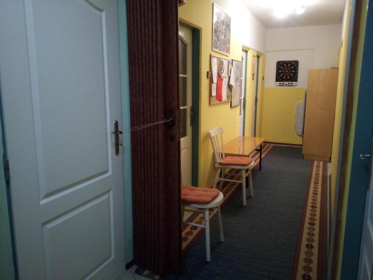 Apartments Ceske Stredohori Теплице Екстериор снимка