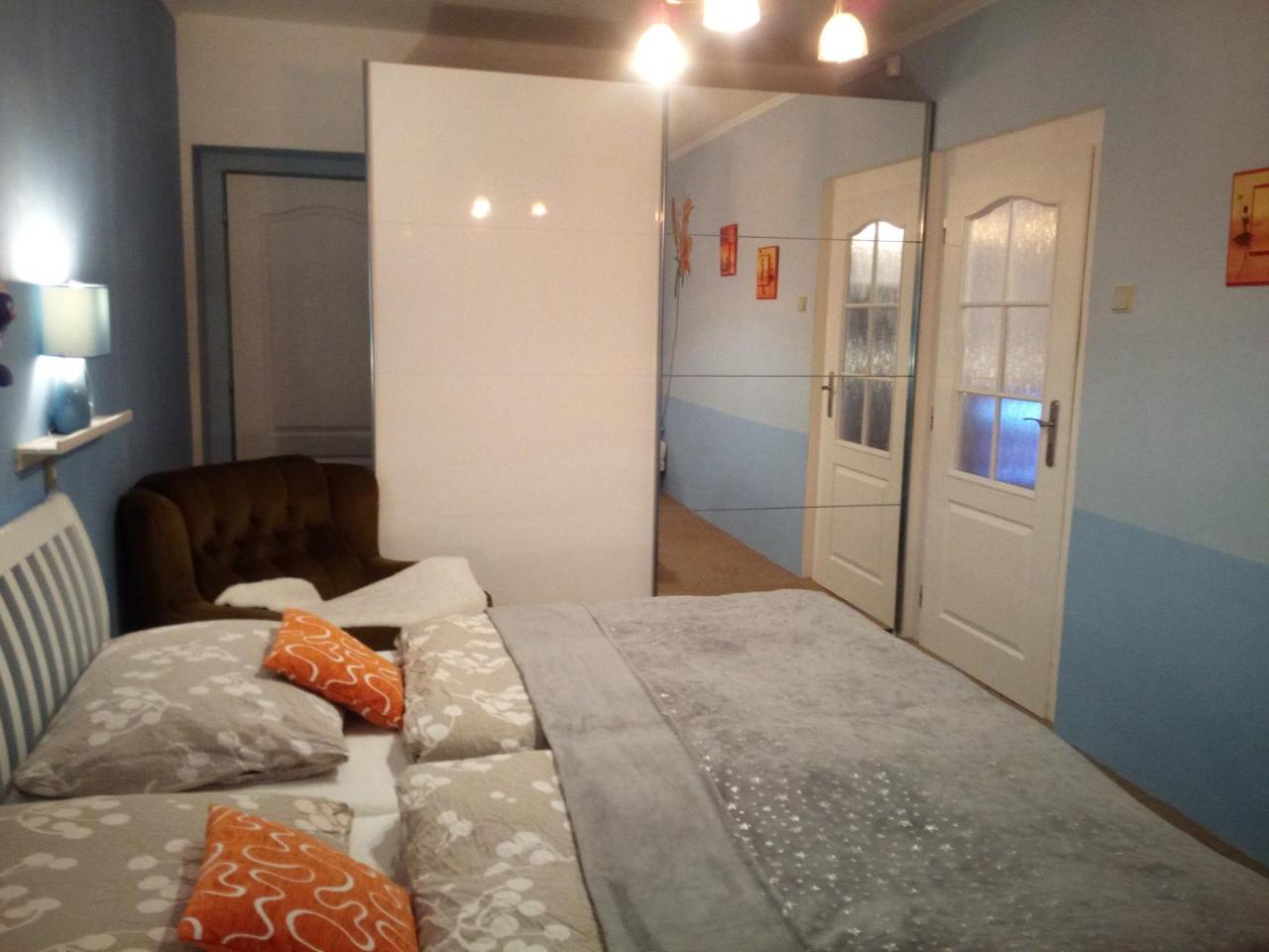 Apartments Ceske Stredohori Теплице Екстериор снимка