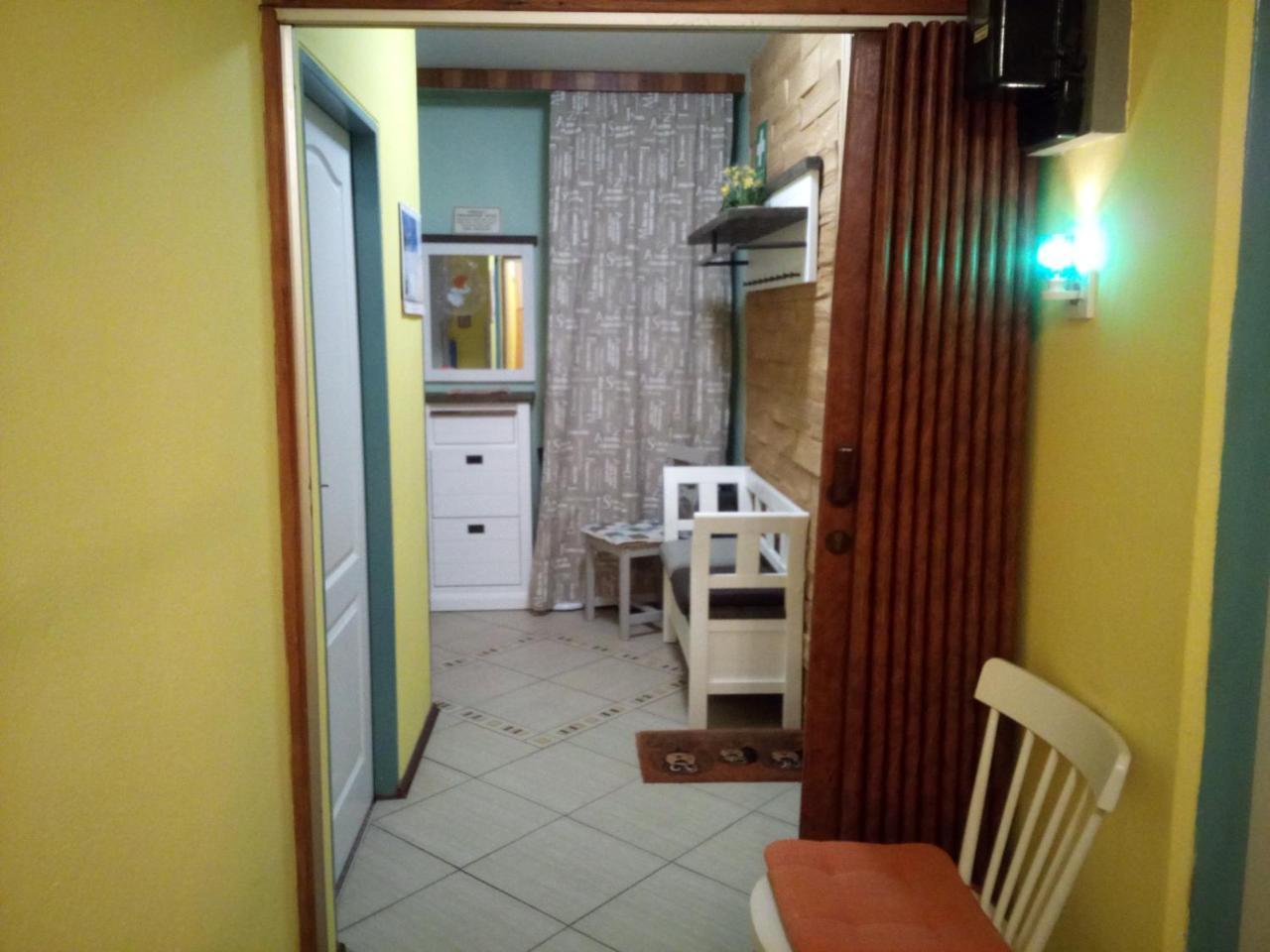 Apartments Ceske Stredohori Теплице Екстериор снимка